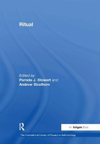 Enlarge image Cover: Ritual - Routledge