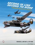 Cover: Second in Line: Second to None - Schiffer Publishing Ltd