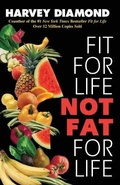Cover: Fit for Life - HarperCollins Publishers (Australia) Pty Ltd
