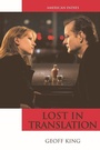 Cover: Lost in Translation - Edinburgh University Press