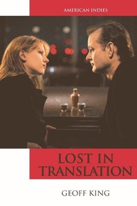 Enlarge image Cover: Lost in Translation - Edinburgh University Press