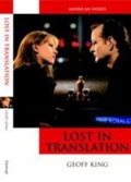 Cover: Lost in Translation - Edinburgh University Press
