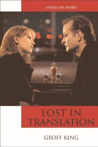 Enlarge image Cover: Lost in Translation - Edinburgh University Press