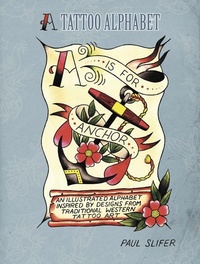 Abbildung von: A is for Anchor - Schiffer Publishing Ltd