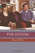 Cover: The Sitcom - Edinburgh University Press