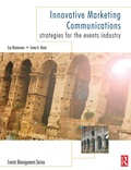 Cover: Innovative Marketing Communications - Butterworth-Heinemann