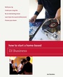 Cover: How to Start a Home-based DJ Business - Globe Pequot Press