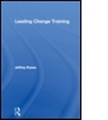 Cover: Leading Change Training - Pergamon