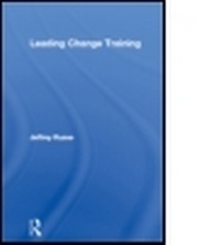 Enlarge image Cover: Leading Change Training - Pergamon