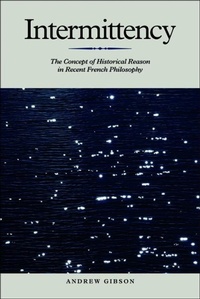 Enlarge image Cover: Intermittency - Edinburgh University Press