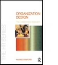 Enlarge image Cover: Organization Design - Butterworth-Heinemann