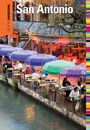 Cover: Insiders' Guide (R) to San Antonio - Insider's Guide