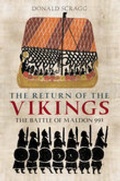 Cover: The Return of the Vikings - The History Press Ltd