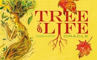 Enlarge image Cover: Tree of Life Oracle - REDFeather
