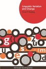 Cover: Linguistic Variation and Change - Edinburgh University Press