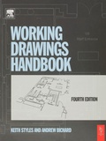 Cover: Working Drawings Handbook - Architectural Press