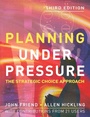 Cover: Planning Under Pressure - Butterworth-Heinemann