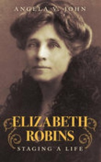 Enlarge image Cover: Elizabeth Robins - The History Press Ltd