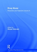 Cover: Drug Abuse: Prevention and Treatment - Routledge