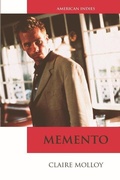 Cover: Memento - Edinburgh University Press