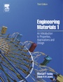 Cover: Engineering Materials 1 - Butterworth-Heinemann