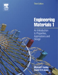 Enlarge image Cover: Engineering Materials 1 - Butterworth-Heinemann