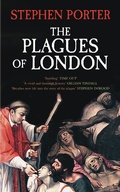 Cover: The Plagues of London - The History Press Ltd