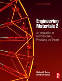 Enlarge image Cover: Engineering Materials 2 - Butterworth-Heinemann