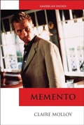 Cover: Memento - Edinburgh University Press