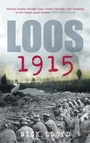 Cover: Loos 1915 - The History Press Ltd