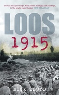 Cover: Loos 1915 - The History Press Ltd