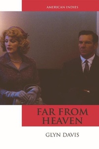 Enlarge image Cover: Far from Heaven - Edinburgh University Press