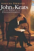 Cover: John Keats and the Ideas of the Enlightenment - Edinburgh University Press