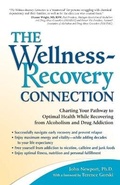 Cover: The Wellness-recovery Connection - Health Communications