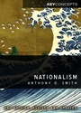 Cover: Nationalism - Polity Press