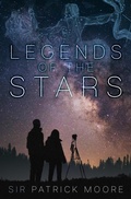 Cover: Legends of the Stars - The History Press Ltd