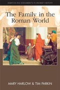 Cover: The Family in the Roman World - Edinburgh University Press