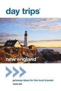 Cover: Day Trips New England - Globe Pequot Press