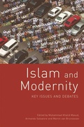 Cover: Islam and Modernity - Edinburgh University Press