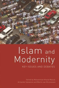 Enlarge image Cover: Islam and Modernity - Edinburgh University Press