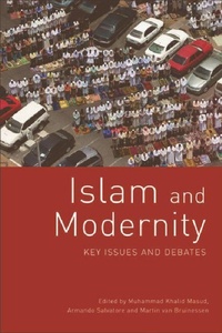 Enlarge image Cover: Islam and Modernity - Edinburgh University Press