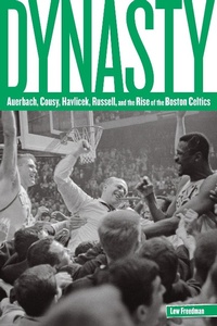 Abbildung von: Dynasty - The Lyons Press