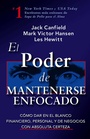 Cover: El Poder de Mantenerse Enfocado - Health Communications