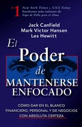 Cover: El Poder de Mantenerse Enfocado - Health Communications