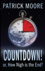 Cover: Countdown! - The History Press Ltd