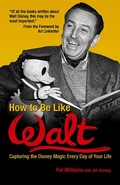 Cover: How to Be Like Walt - Health Communications