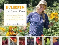 Enlarge image Cover: Farms of Cape Cod - Schiffer Publishing Ltd