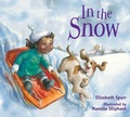 Cover: In the Snow - Peachtree Publishers