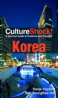 Abbildung von: CultureShock! Korea 2012 - Marshall Cavendish