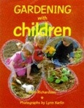 Cover: Gardening with Children - Taunton Press Inc